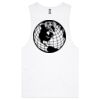 AS Colour - Barnard Tank Top - Muscle Tee Thumbnail