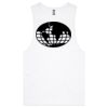 AS Colour - Barnard Tank Top - Muscle Tee Thumbnail