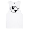 AS Colour - Barnard Tank Top - Muscle Tee Thumbnail