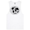 AS Colour - Barnard Tank Top - Muscle Tee Thumbnail