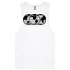 AS Colour - Barnard Tank Top - Muscle Tee Thumbnail