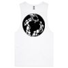 AS Colour - Barnard Tank Top - Muscle Tee Thumbnail