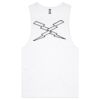 AS Colour - Barnard Tank Top - Muscle Tee Thumbnail