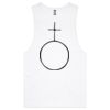 AS Colour - Barnard Tank Top - Muscle Tee Thumbnail