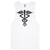 AS Colour - Barnard Tank Top - Muscle Tee Thumbnail