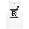 AS Colour - Barnard Tank Top - Muscle Tee Thumbnail