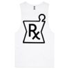 AS Colour - Barnard Tank Top - Muscle Tee Thumbnail
