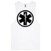 AS Colour - Barnard Tank Top - Muscle Tee Thumbnail