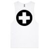 AS Colour - Barnard Tank Top - Muscle Tee Thumbnail