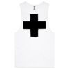 AS Colour - Barnard Tank Top - Muscle Tee Thumbnail