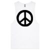 AS Colour - Barnard Tank Top - Muscle Tee Thumbnail