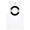 AS Colour - Barnard Tank Top - Muscle Tee Thumbnail