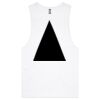 AS Colour - Barnard Tank Top - Muscle Tee Thumbnail