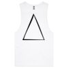 AS Colour - Barnard Tank Top - Muscle Tee Thumbnail