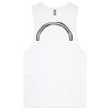 AS Colour - Barnard Tank Top - Muscle Tee Thumbnail