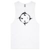 AS Colour - Barnard Tank Top - Muscle Tee Thumbnail