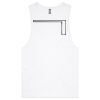 AS Colour - Barnard Tank Top - Muscle Tee Thumbnail