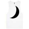 AS Colour - Barnard Tank Top - Muscle Tee Thumbnail