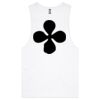 AS Colour - Barnard Tank Top - Muscle Tee Thumbnail