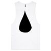 AS Colour - Barnard Tank Top - Muscle Tee Thumbnail