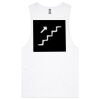 AS Colour - Barnard Tank Top - Muscle Tee Thumbnail