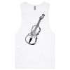 AS Colour - Barnard Tank Top - Muscle Tee Thumbnail