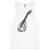 AS Colour - Barnard Tank Top - Muscle Tee Thumbnail