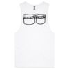 AS Colour - Barnard Tank Top - Muscle Tee Thumbnail