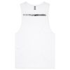 AS Colour - Barnard Tank Top - Muscle Tee Thumbnail