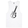 AS Colour - Barnard Tank Top - Muscle Tee Thumbnail