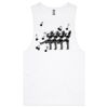 AS Colour - Barnard Tank Top - Muscle Tee Thumbnail