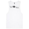 AS Colour - Barnard Tank Top - Muscle Tee Thumbnail