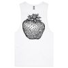 AS Colour - Barnard Tank Top - Muscle Tee Thumbnail