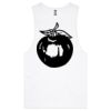 AS Colour - Barnard Tank Top - Muscle Tee Thumbnail