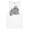 AS Colour - Barnard Tank Top - Muscle Tee Thumbnail