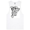 AS Colour - Barnard Tank Top - Muscle Tee Thumbnail