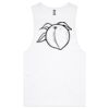 AS Colour - Barnard Tank Top - Muscle Tee Thumbnail