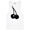 AS Colour - Barnard Tank Top - Muscle Tee Thumbnail