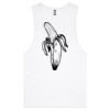 AS Colour - Barnard Tank Top - Muscle Tee Thumbnail