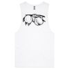 AS Colour - Barnard Tank Top - Muscle Tee Thumbnail