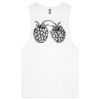 AS Colour - Barnard Tank Top - Muscle Tee Thumbnail