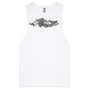 AS Colour - Barnard Tank Top - Muscle Tee Thumbnail