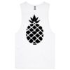 AS Colour - Barnard Tank Top - Muscle Tee Thumbnail