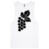 AS Colour - Barnard Tank Top - Muscle Tee Thumbnail