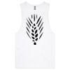 AS Colour - Barnard Tank Top - Muscle Tee Thumbnail