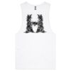 AS Colour - Barnard Tank Top - Muscle Tee Thumbnail