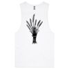AS Colour - Barnard Tank Top - Muscle Tee Thumbnail
