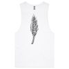 AS Colour - Barnard Tank Top - Muscle Tee Thumbnail