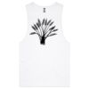 AS Colour - Barnard Tank Top - Muscle Tee Thumbnail