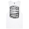 AS Colour - Barnard Tank Top - Muscle Tee Thumbnail